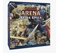 Pathfinder Arena (Sfida Epica Retail) ITA Espansione Giochi Uniti