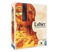 Giochi Uniti GU828 Luthier (Ed. Italiana)