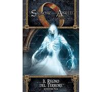 Giochi Uniti - Il Signore degli Anelli LCG: Il Regno del Terrore