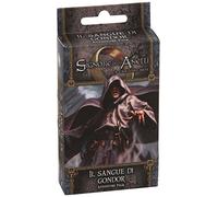 Giochi Uniti – Espansione per Il Signore degli Anelli LCG: Il Sangue di Gondor – Italiano