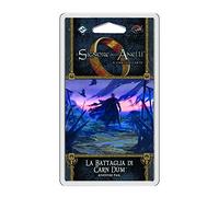 Giochi Uniti - Il Signore degli Anelli LCG: La Battaglia di Carn Dum