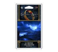 Giochi Uniti – Gioco LCG Il Signore degli Anelli: Le Distese dell'Eriador (Espansione) Italiano
