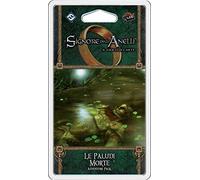 Giochi Uniti - Il Signore degli Anelli LCG: Le Paludi Morte, 1-4 Giocatori