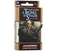Giochi Uniti - Il Trono di Spade, Amante Severo [Espansione per Il Trono di Spade, Gioco di Carte]