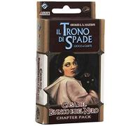 Giochi Uniti - Il Trono di Spade, Casa del Bianco e del Nero
