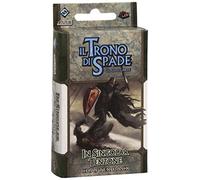 Giochi Uniti - Il Trono di Spade, in Singolar Tenzone [Espansione per Il Trono di Spade, Gioco di Carte].