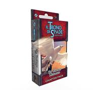 Giochi Uniti - Il Trono di Spade LCG: Un Terribile Messaggio, Gioco di Carte
