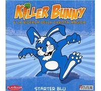 Giochi Uniti Killer Bunny e La Ricerca della Carota Magica