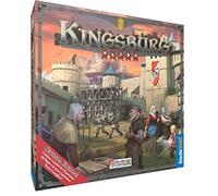 Giochi Uniti Kingsburg