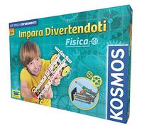 IMPARA DIVERTENDOTI: FISICA GIOCHI EDUCATIVI