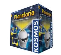 Giochi Uniti Kosmos GU590 - Planetario, Versione Italiana