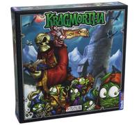 KRAGMORTHA GIOCHI DA TAVOLO