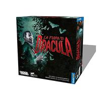 La Furia di Dracula