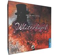 Lettere da Whitechapel