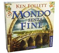 Giochi Uniti - Mondo Senza Fine