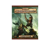 Giochi Uniti NEX888614993X Warhammer: Le Ceneri di Middenheim