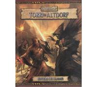 Giochi Uniti NEX926114 Warhammer: Torri di Altdorf (Ed. Italiana)
