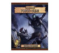 Giochi Uniti NEX926198 Warhammer: Forge di Nuln (Ed. Italiana)