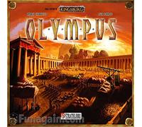 Giochi Uniti - Olympus