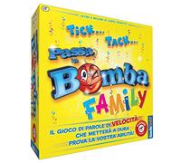 Giochi Uniti GU639 Passa la Bomba Family Gioco da tavolo