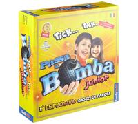 Giochi Uniti Passa la Bomba Junior Gioco da Tavolo per Bambini 2 Giocatori 5