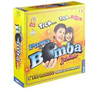 PASSA LA BOMBA JUNIOR reprint - Altro - Toys Center
