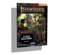 Pathfinder 2E - Era delle Ceneri 2 - Il Culto delle Ceneri