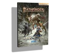 Pathfinder 2 Manuale PRESAGI PERDUTI GUIDA AI PERSONAGGI ITALIANO Giochi Uniti