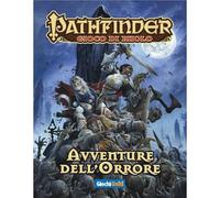 Avventure dell'Orrore: Pathfinder GdR