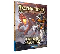 Pathfinder : Compendio Del Mare Interno 1 Accessorio