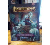 Giochi Uniti- Pathfinder: Misteri Occulti Gioco di Ruolo, Colore Multicolore (Illustrato), GU3172
