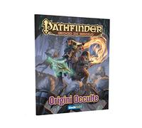Giochi Uniti- Pathfinder: Origini Occulte Gioco di Ruolo, Colore Multicolore (Illustrato), GU3156