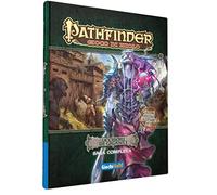 Pathfinder : Uccisori di Giganti Manuale Italiano