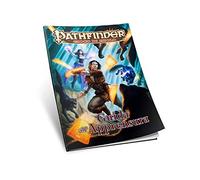 Merchandising Giochi Uniti: Pathfinder - Guida All'Apprensura