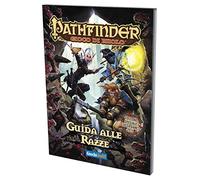 Pathfinder: Guida Alle Razze Manuale Italiano