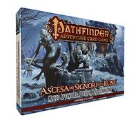 PATHFINDER ADVENTURE CARD GAME - I DELITTI DELLO SCUOIATORE