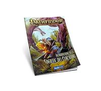 Giochi Uniti Pathfinder: Introduzione alla società dei Cercatori