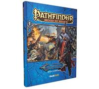 Giochi Uniti - Pathfinder: Ribelli dall'Inferno