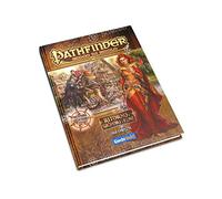 Pathfinder : Ritorno Dei Signori Delle Rune