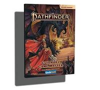 Pathfinder - Guida del Game Master - Gioco di ruolo - Seconda Edizione - Giochi Uniti