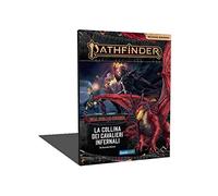 Pathfinder 2E - Era delle Ceneri 1 - La Collina dei Cavalieri Infernali