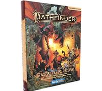 PATHFINDER 2ED : MANUALE DI GIOCO Gioco di Ruolo