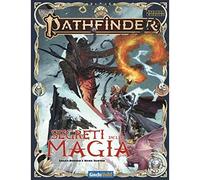 Giochi Uniti GU3623 Pathfinder 2 - I Segreti della Magia
