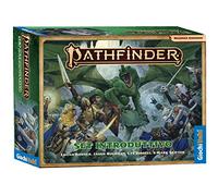 Giochi Uniti GU3616 Pathfinder 2°Edizione - Set Introduttivo (Ed. Italiana)