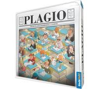 Merchandising Giochi Uniti: Plagio