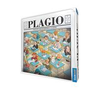 Merchandising Giochi Uniti: Plagio
