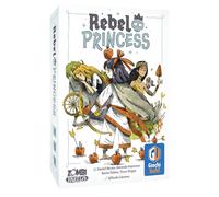 Merchandising Giochi Uniti: Rebel Princess