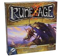 Giochi Uniti - Rune Age, Edizione Italiana