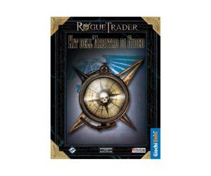 Giochi Uniti SL2451 Warhammer: Rogue Trader - Schermo dell'ADG (Ed. Italiana)