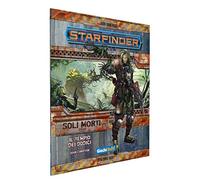 Giochi Uniti Starfinder GDR: Il Tempio dei Dodici - Ciclo dei Soli Morti Vol. 2